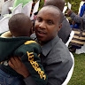 evans nyatogo