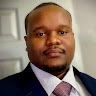 Kevin Kangethe
