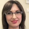 Dina Tsybulsky