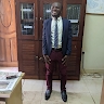 Bwanika Patrick