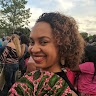 Melody Makeda Ledwon