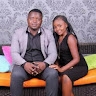 Steven Rhema Mboshi