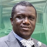 Engr. Dr. Mudasiru Bola