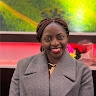 Nickita Ishimwe Mukundwa