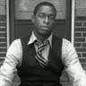 Willie Moody