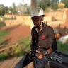 Jean Francois Christian Kwizera