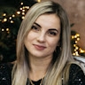 Дарія Возносименко