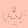 Virtually Yours by Connie