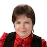 Валентина Пашкевич