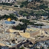 UNITED STATES OF JERUSALEM OLD CITY