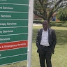 Musafiri Mulume