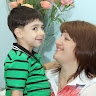 Семенюк Елена