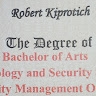 Robert Kiprotich