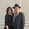 Sholom & Frumie Bogomilsky
