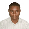 Shamsuddeen Ibrahim