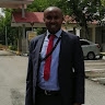 Ken Waiganjo
