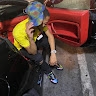 B Major