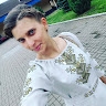 Наташа Сидорчук