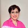 Asra Asgharzadeh