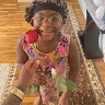 rashae Marshall