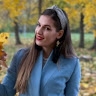 Veronika Barvinok