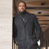 Brandon Alexander