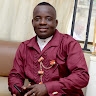 Peter Nwogu