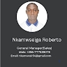 Nkamwesiga Roberto