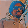 Blk Rosstien music