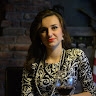Тетяна Кураш