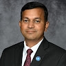 Nishikant Raut