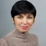 Вера Глебова