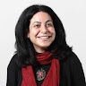 Wafa Jamil