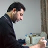 Zahoor Pampori