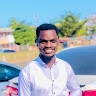 Bismark Hayford