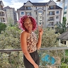 Elizabeth Munene