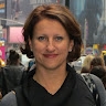 Martina Cuznar