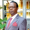 ERIC MISIKO