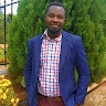 Alexander Amoah