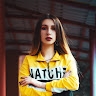 Катя Рябчун