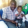 HON. JOHN JOASH