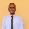 Shem Christopher Luwandaga