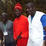 Alassane GOUDIABY