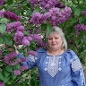 Світлана Бойчук