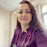 Катюша Антименюк