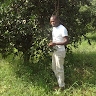 Ronald Kibet