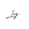 Ivy Merdin