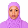 Fatna Ahmed