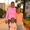 Miriam Wanjiku
