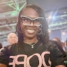 Dionne Todd